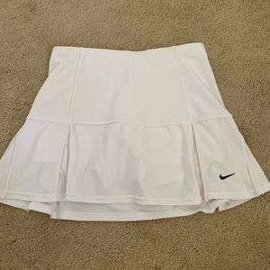 Nike golf/tennis skirt